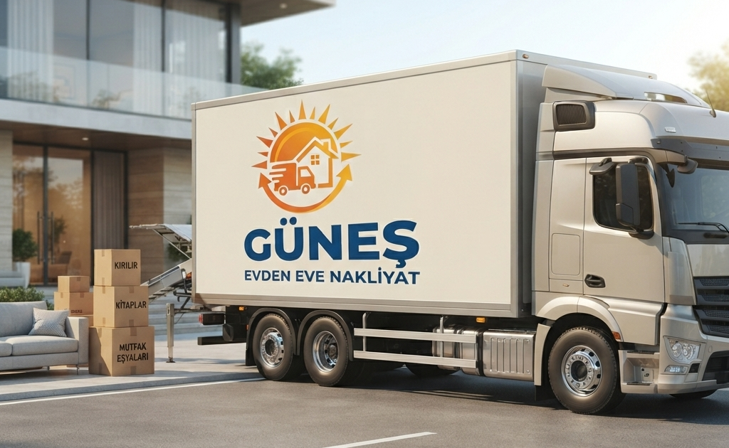 gunes nakliyat hero